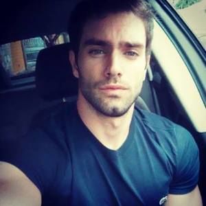 Meet your Posher, Jon